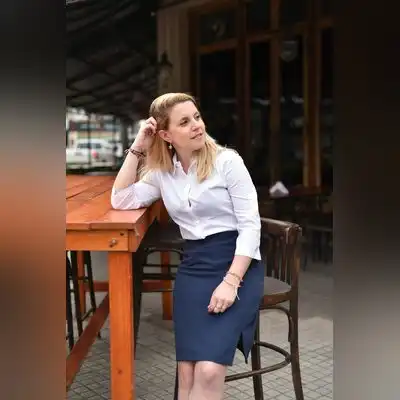 曾华雅